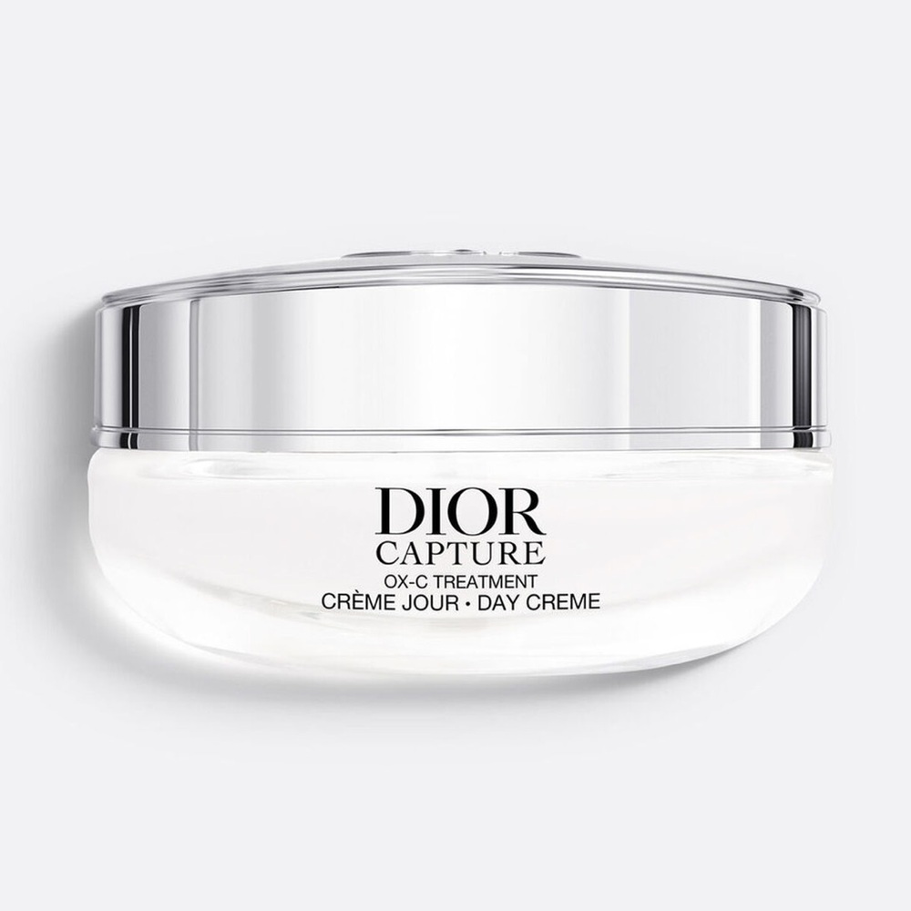 NIB Dior Capture Day Crème OX-C Treatment LA Mer Sephora Drunk Elephant New